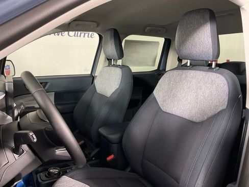 New 2026 Ford Maverick XLT w/ XLT Luxury Package FWD image 13