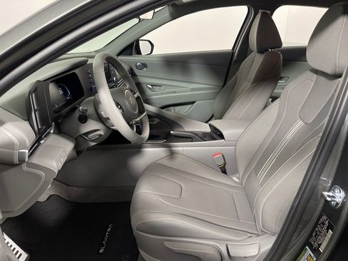 New 2026 Hyundai Elantra Sport image 12