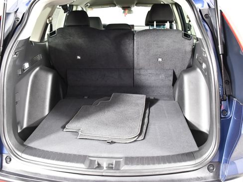 Certified 2025 Honda CR-V LX image 47
