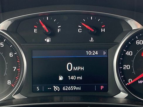 Used 2024 Chevrolet Blazer LT w/ Driver Confidence Package image 13