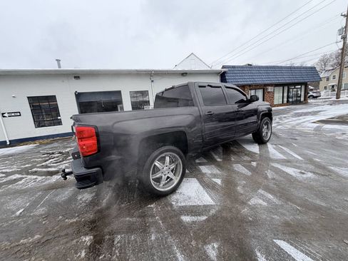 Used 2016 Chevrolet Silverado 1500 LT w/ All Star Edition image 50