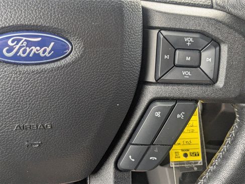 Used 2019 Ford F150 XLT w/ Equipment Group 302A Luxury image 29