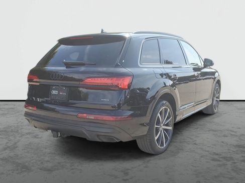New 2026 Audi Q7 2.0T Premium Plus AWD/4WD image 4
