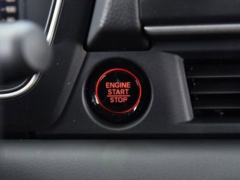 New 2026 Honda Passport RTL image 16