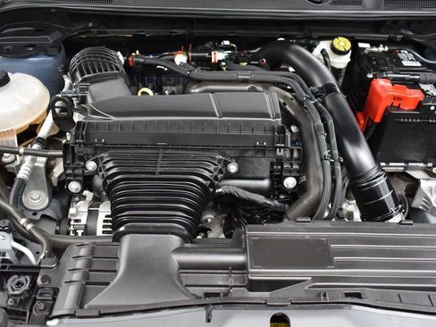 Used 2023 Lincoln Corsair Reserve w/ Equipment Group 201A image 36