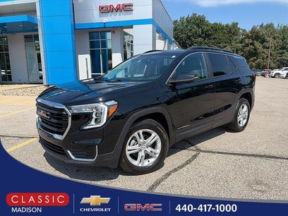 Used 2024 GMC Terrain SLE w/ Driver Convenience Package