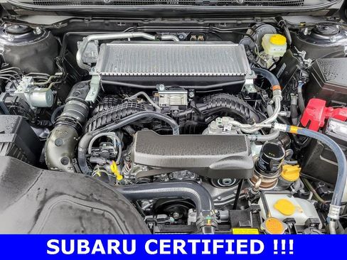 Certified 2025 Subaru Outback Touring XT image 35