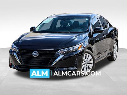 Used 2024 Nissan Sentra S