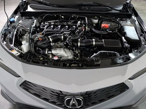 Used 2026 Acura Integra A-Spec image 34