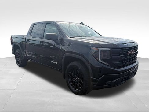 Used 2023 GMC Sierra 1500 Elevation AWD/4WD image 7