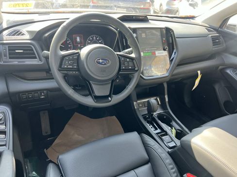 New 2026 Subaru Ascent Bronze Edition AWD/4WD image 14