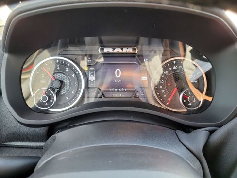 New 2026 RAM 2500 Big Horn image 32