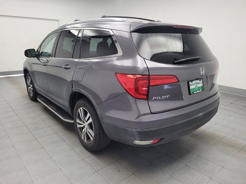 Used 2017 Honda Pilot EX-L image 5