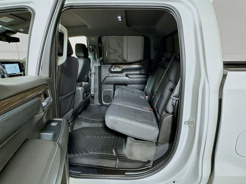 Certified 2023 Chevrolet Silverado 1500 RST image 23