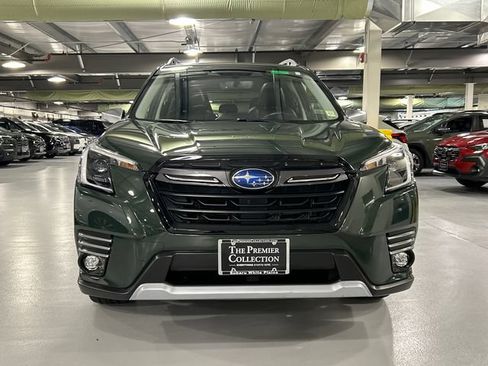 Certified 2024 Subaru Forester Touring AWD/4WD image 6