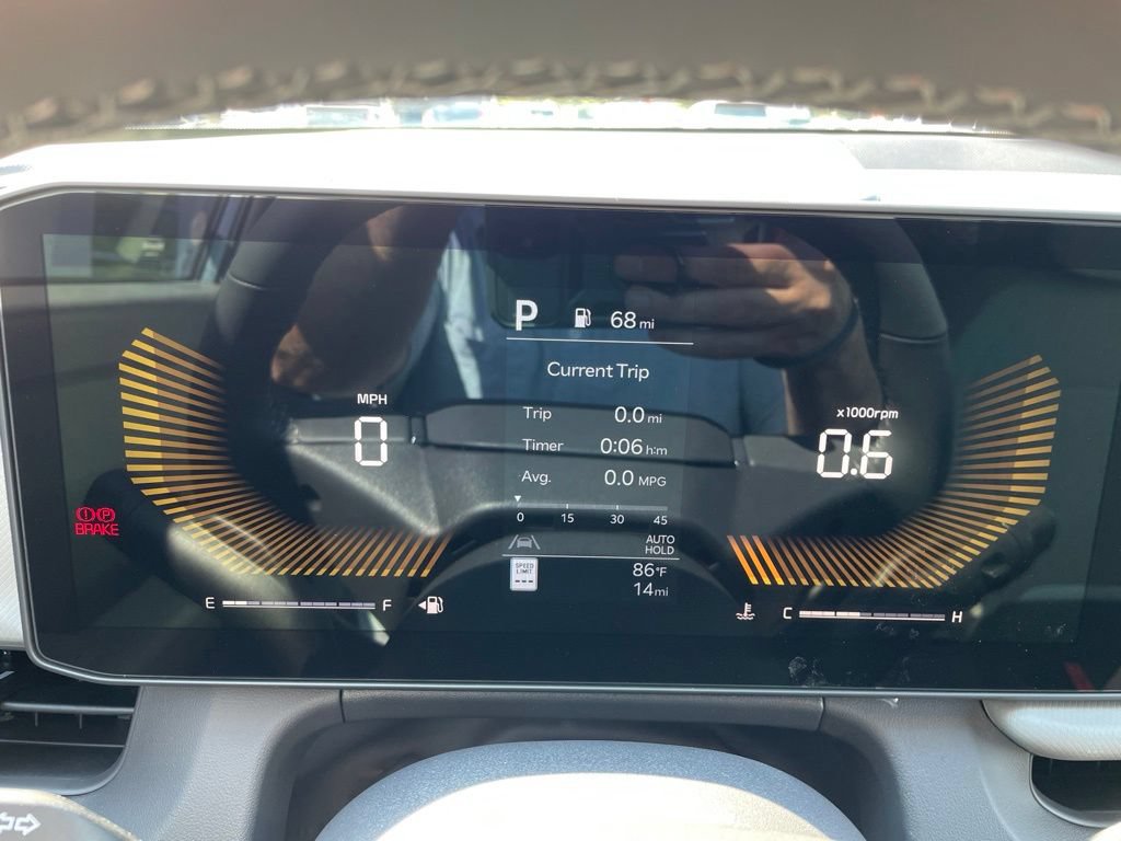 New 2027 Kia Seltos S AWD/4WD image 27