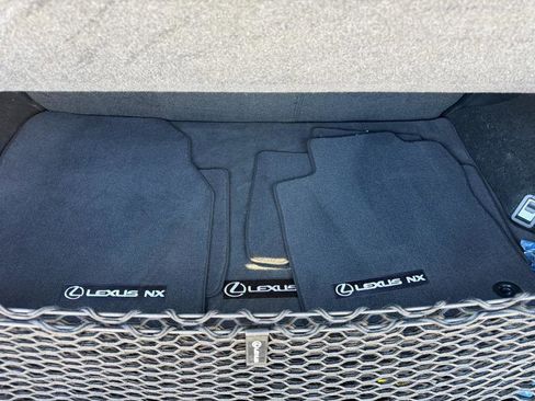 Used 2021 Lexus NX 300 FWD w/ Comfort Package image 46