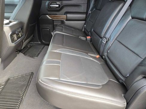 Used 2019 Chevrolet Silverado 1500 High Country w/ Technology Package image 30