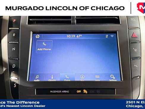 Used 2020 Lincoln MKZ Reserve w/ Elements Package image 64