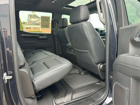 Used 2024 Chevrolet Silverado 1500 RST w/ All Star Edition Plus image 31