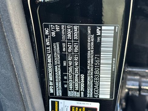 Used 2018 Mercedes-Benz GLE 43 AMG 4MATIC image 39
