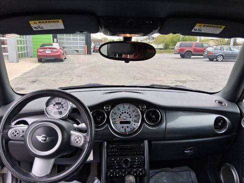 Used 2006 MINI Cooper Convertible FWD image 13