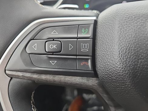 Certified 2023 Jeep Grand Cherokee 4WD 4xe image 33