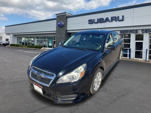 Used 2013 Subaru Legacy 2.5i Premium image 7