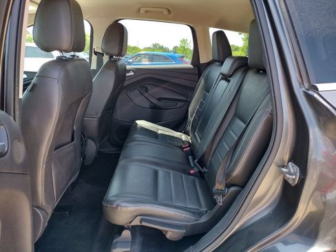 Used 2016 Ford Escape Titanium AWD/4WD image 8