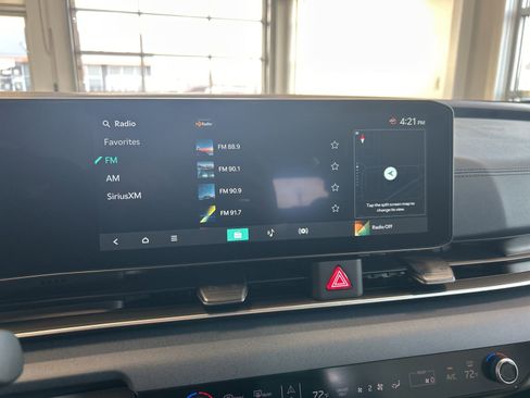 New 2026 Kia Carnival EX FWD image 28