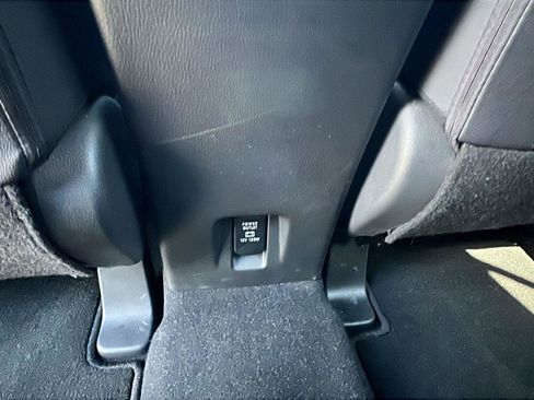 Used 2022 Mitsubishi Eclipse Cross SEL image 20