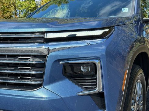 New 2026 Chevrolet Traverse LT w/ Driver Confidence Package image 13