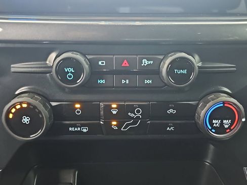 Used 2025 Ford F150 STX image 21