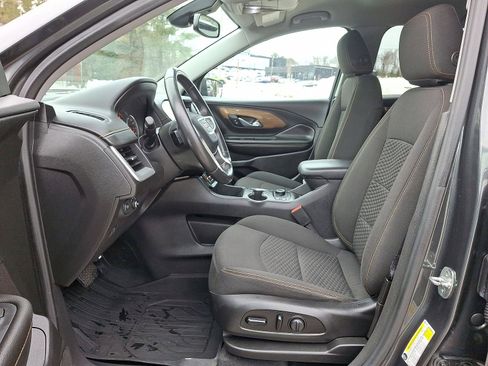 Certified 2020 GMC Terrain SLE w/ Driver Convenience Package image 11