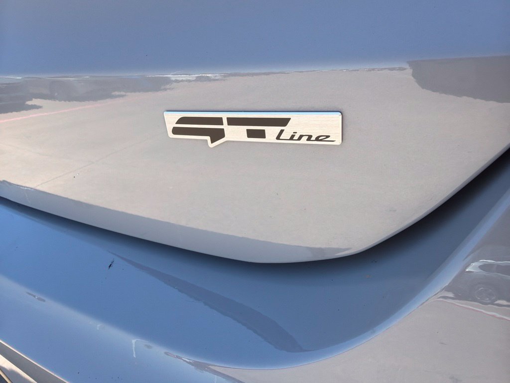Used 2024 Kia K5 GT-Line w/ GT-Line Premium Package FWD image 11