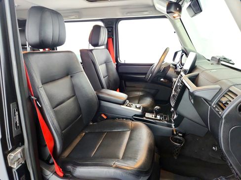 Used 2018 Mercedes-Benz G 550 image 27