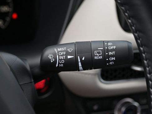 New 2026 Honda HR-V EX-L image 30