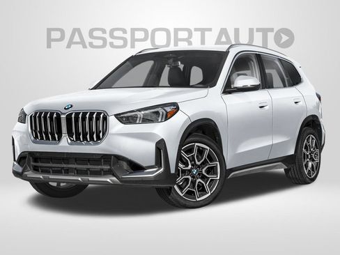 Used 2023 BMW X1 xDrive28i w/ Premium Package AWD/4WD image 1
