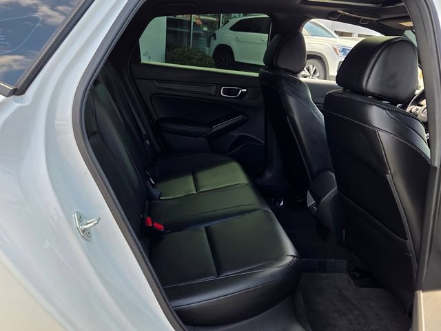 Used 2025 Acura Integra A-Spec w/ Technology Package FWD image 15