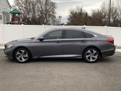 Used 2018 Honda Accord EX-L image 3