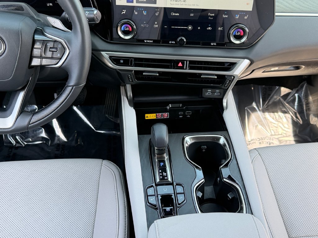 Certified 2026 Lexus RX 350 Premium w/ Convenience Package AWD/4WD image 14