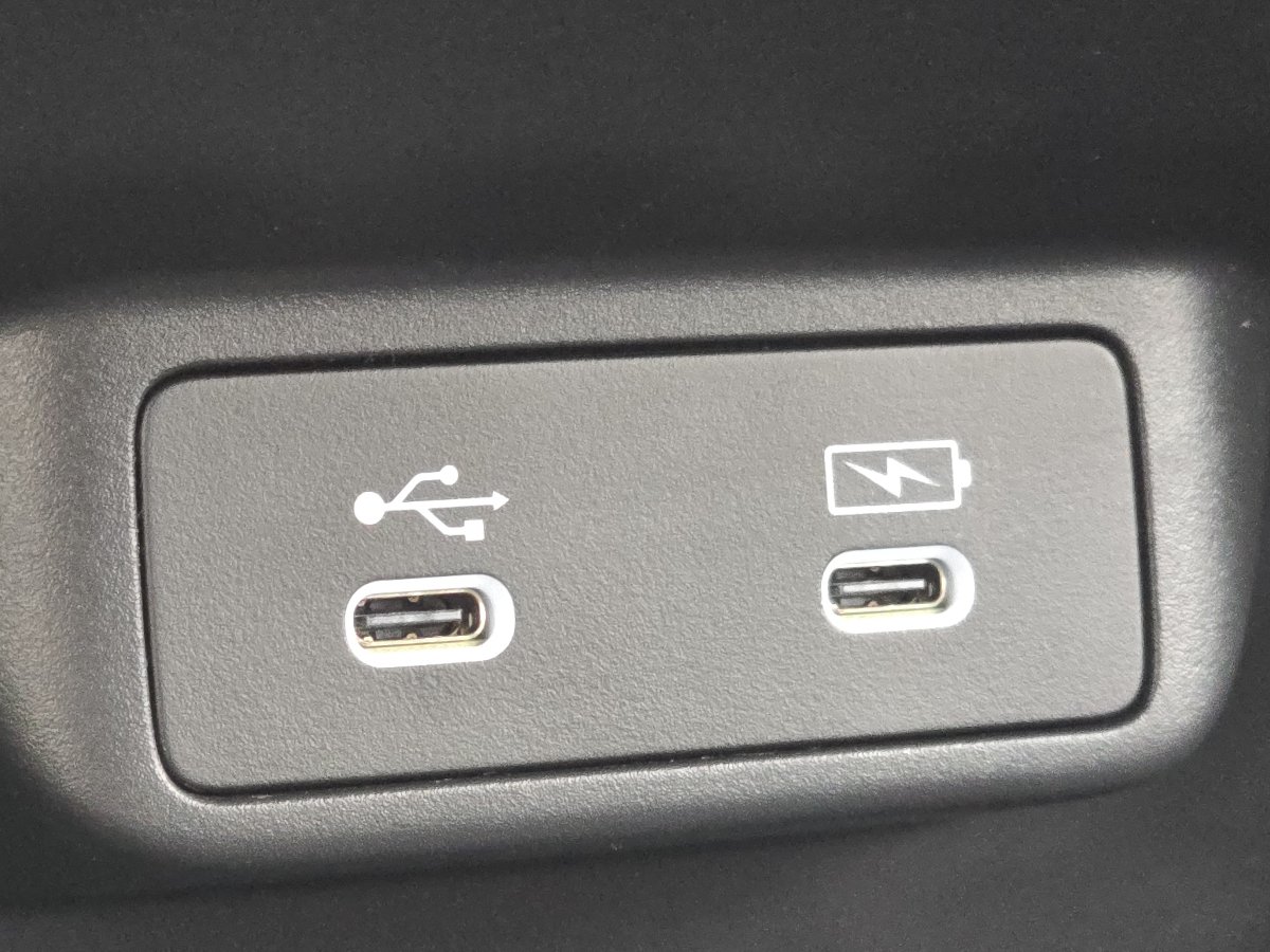 Used 2026 Honda HR-V LX image 6