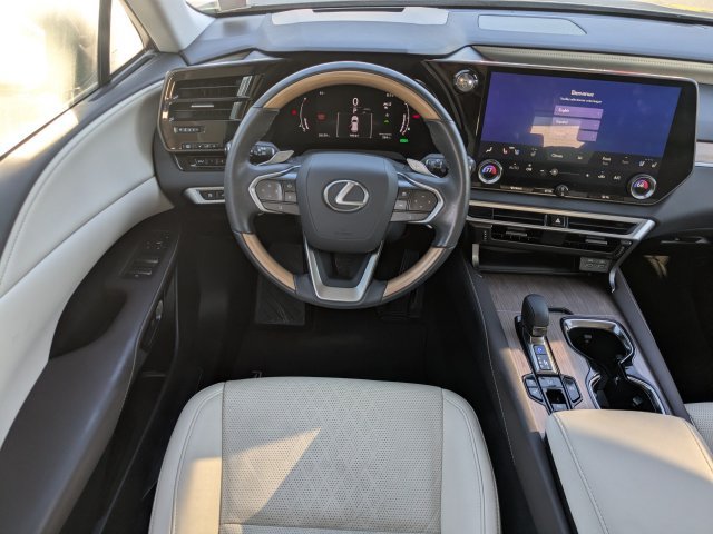 Certified 2024 Lexus RX 350 w/ Technology Package AWD/4WD image 14