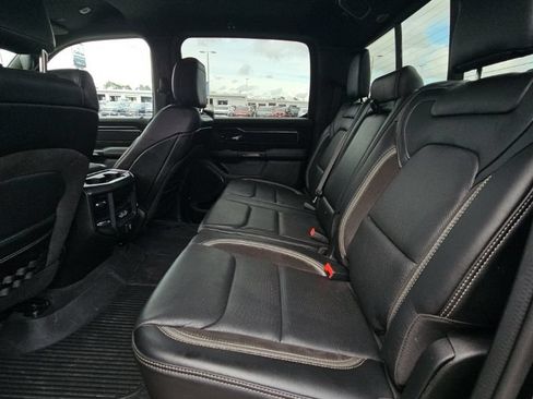 Used 2024 RAM 1500 TRX w/ TRX Level 1 Equipment Group AWD/4WD image 23