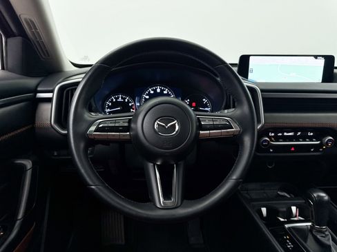 Certified 2023 MAZDA CX-50 Meridian Edition AWD/4WD image 4