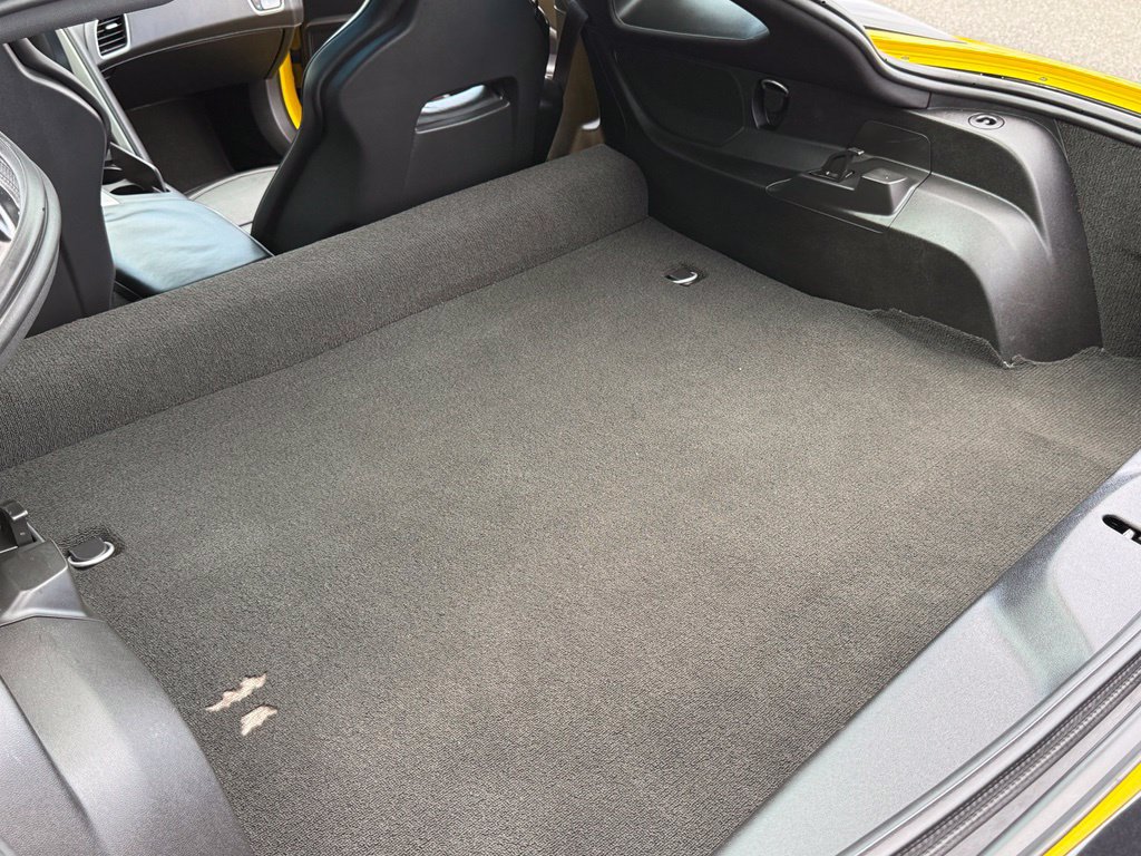 Used 2014 Chevrolet Corvette Stingray Coupe w/ Battery Protection Package RWD image 41