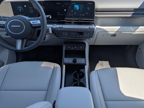 New 2026 Hyundai Kona Limited AWD/4WD image 9