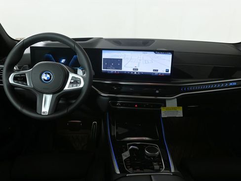 New 2026 BMW X5 xDrive50e w/ M Sport Package AWD/4WD image 17