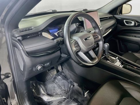 Used 2022 Jeep Compass Latitude w/ Convenience Group AWD/4WD image 9