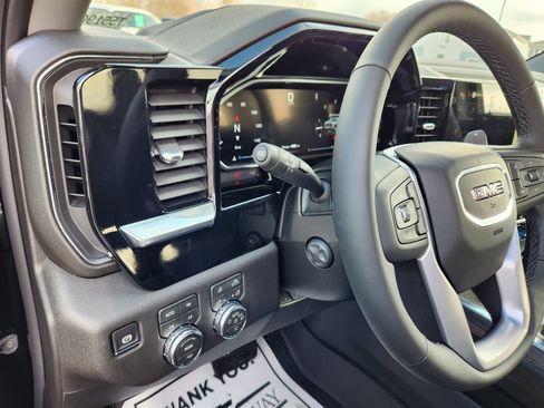 New 2026 GMC Sierra 1500 SLT w/ SLT Premium Plus Package image 15